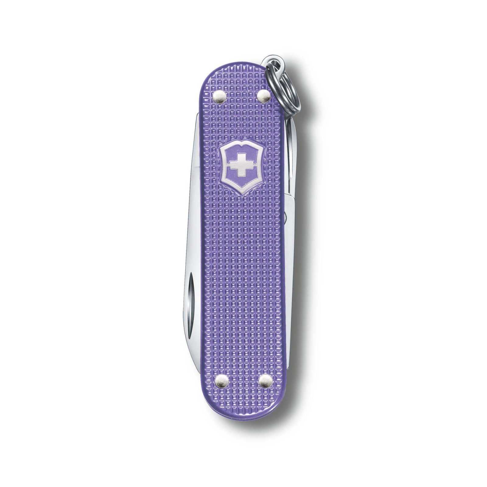 NAVAJA CLASSIC SD ALOX COLOR LILA 0.6221.223G