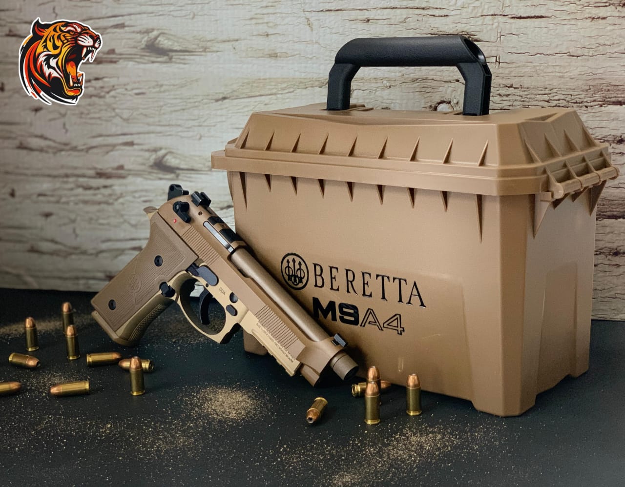 BERETTA