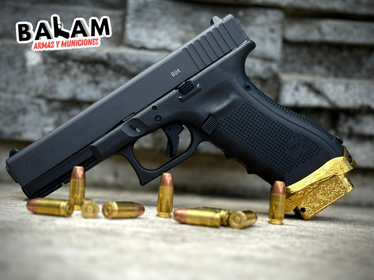 GLOCK