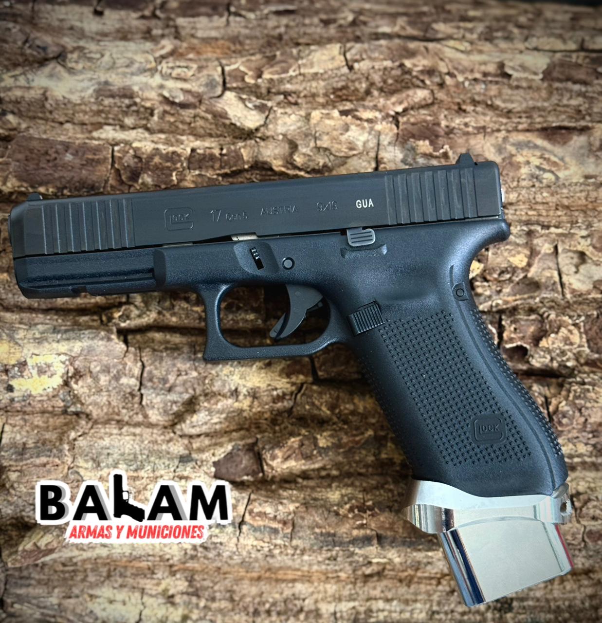 GLOCK