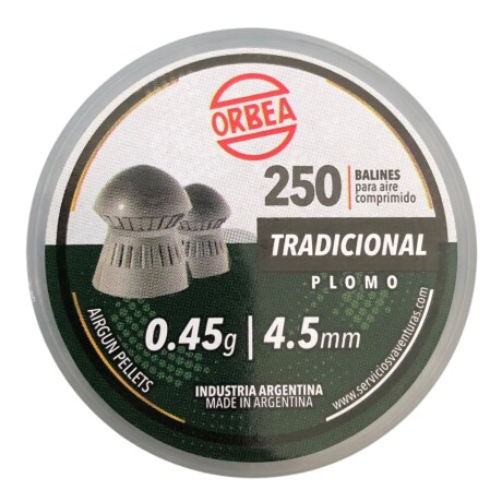 COPAS ORBEA TRADICIONAL PLOMO 4.5