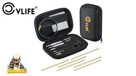 KIT DE LIMPIEZA VLIFE PEQUEÑO