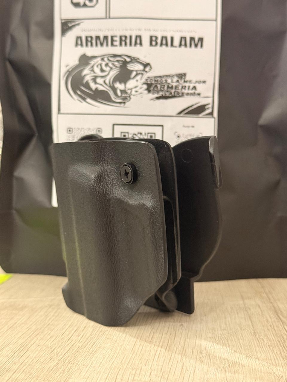 FUNDA BIKINI FIVE SEVEN RUGER